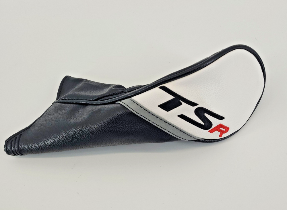 Titleist TSR Hybrid Rescue Headcover Adjustable Loft Dial 23° OEM TSR1 TSR2 TSR3